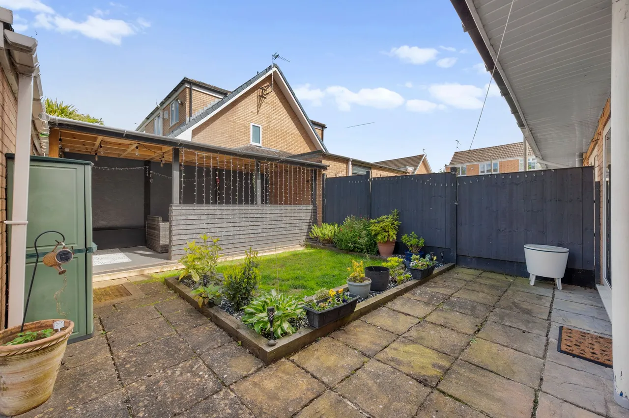 Beech Gardens, Rainford, St. Helens, WA11 8EB, photo 23