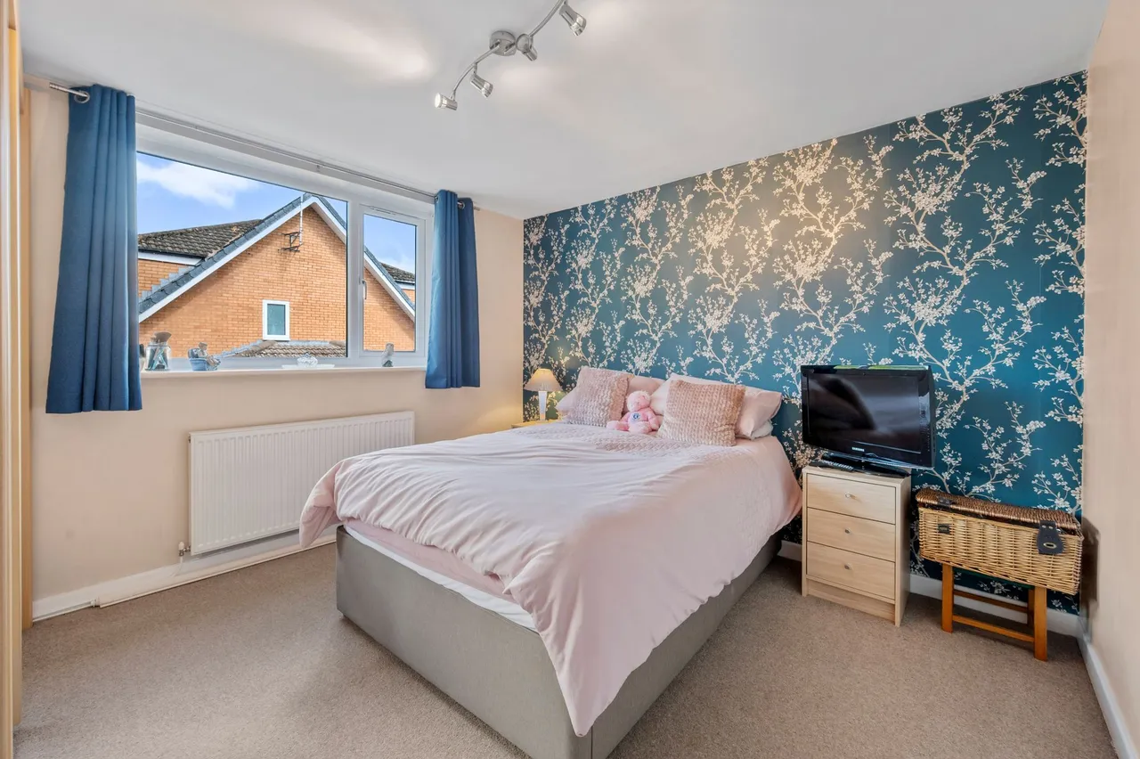 Beech Gardens, Rainford, St. Helens, WA11 8EB, photo 9