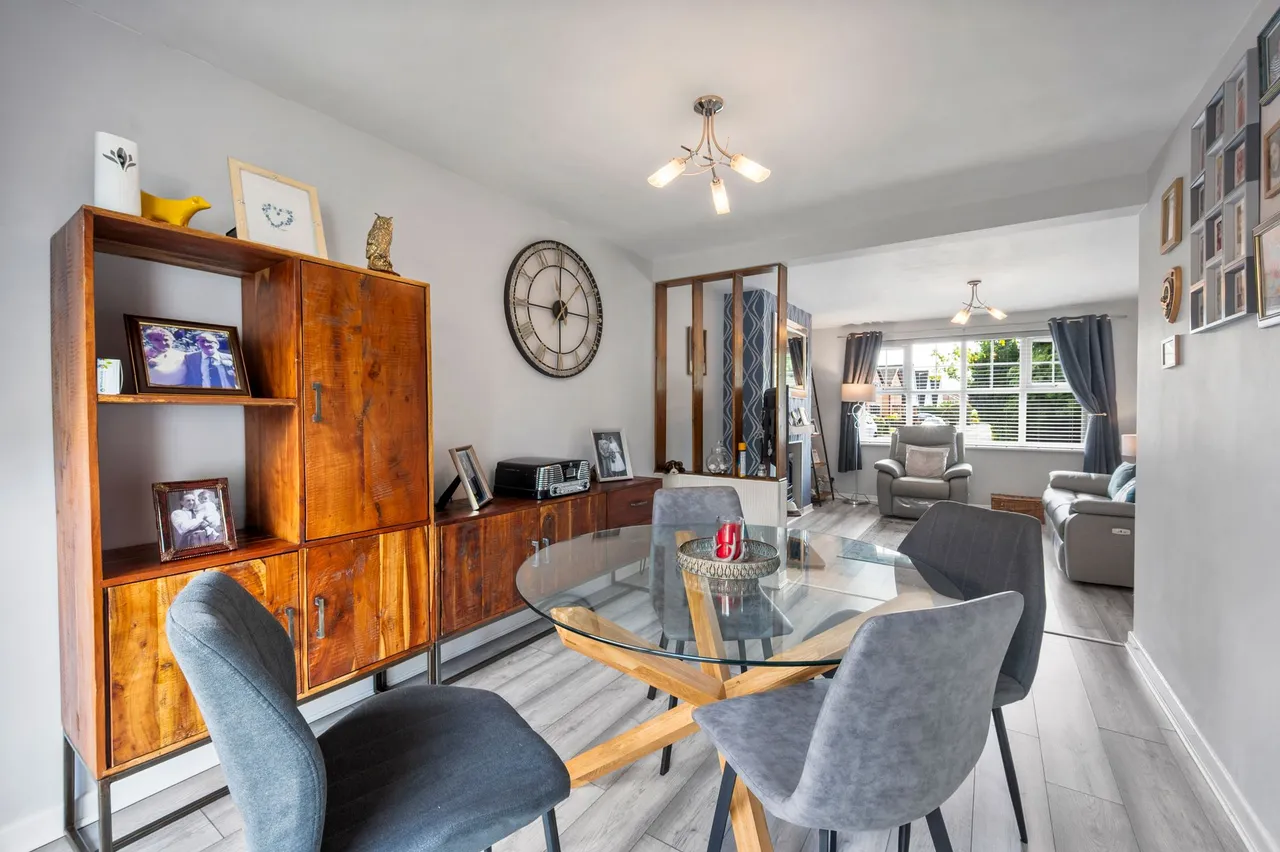 Beech Gardens, Rainford, St. Helens, WA11 8EB, photo 5