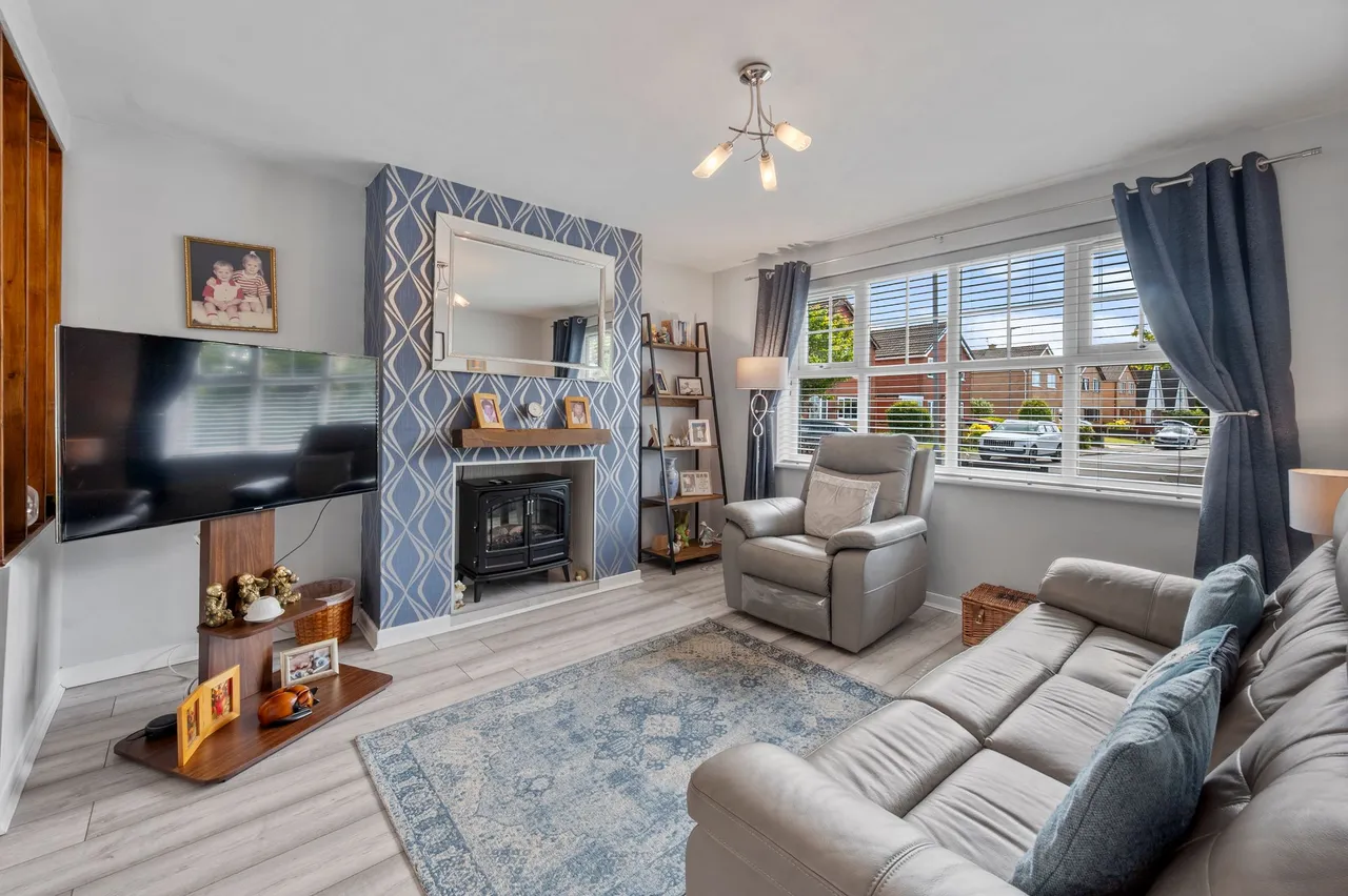Beech Gardens, Rainford, St. Helens, WA11 8EB, photo 7