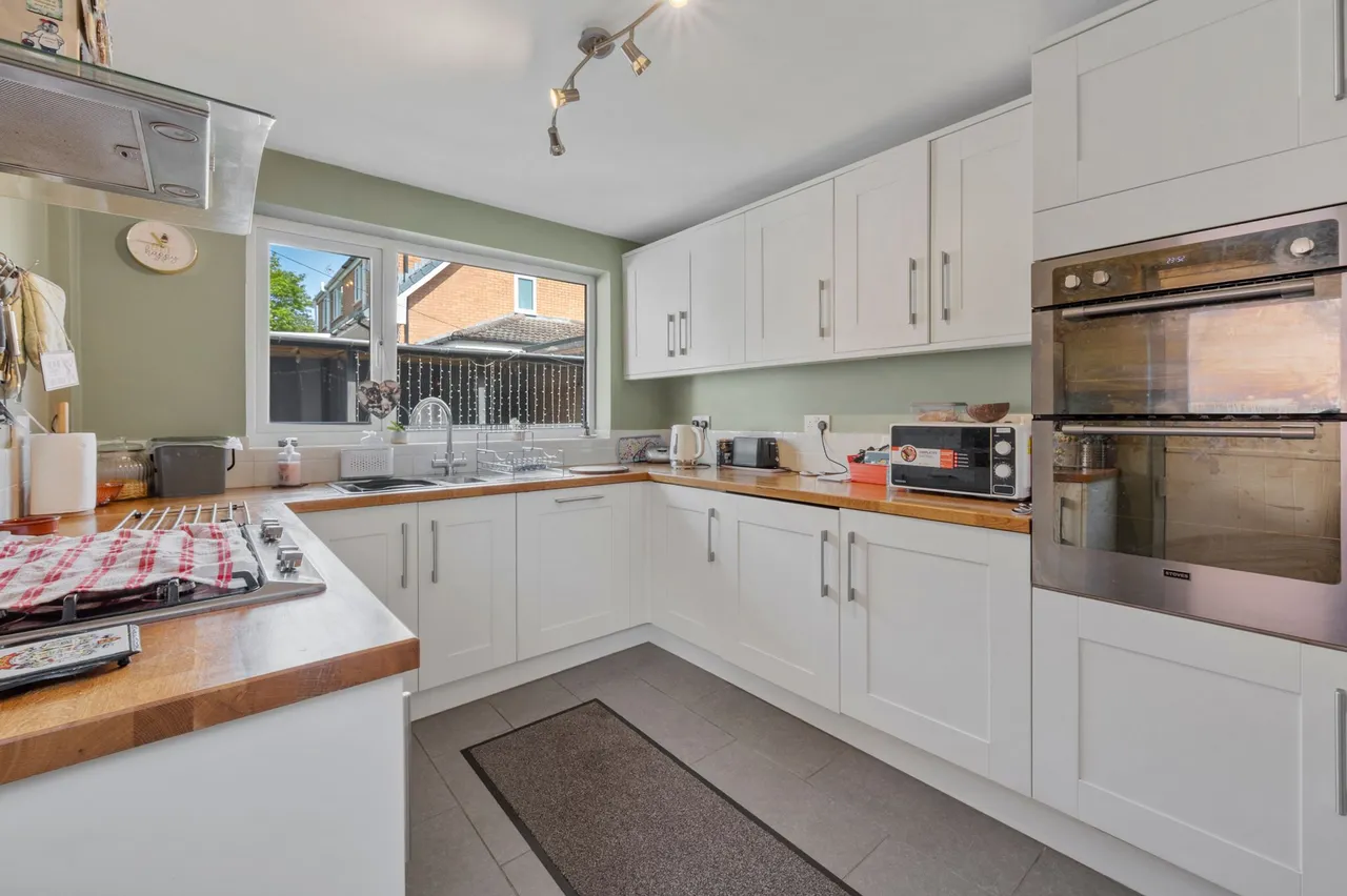 Beech Gardens, Rainford, St. Helens, WA11 8EB, photo 2