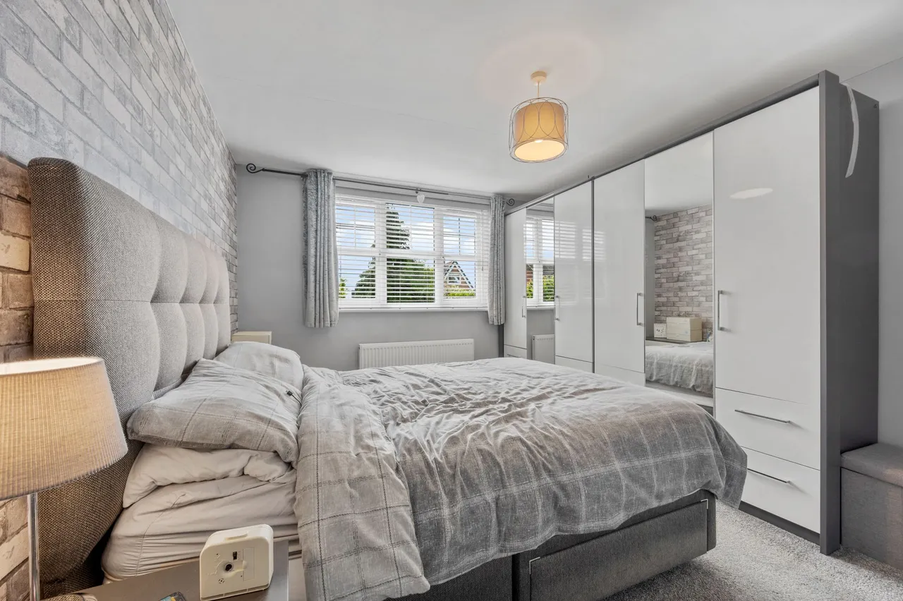 Beech Gardens, Rainford, St. Helens, WA11 8EB, photo 12
