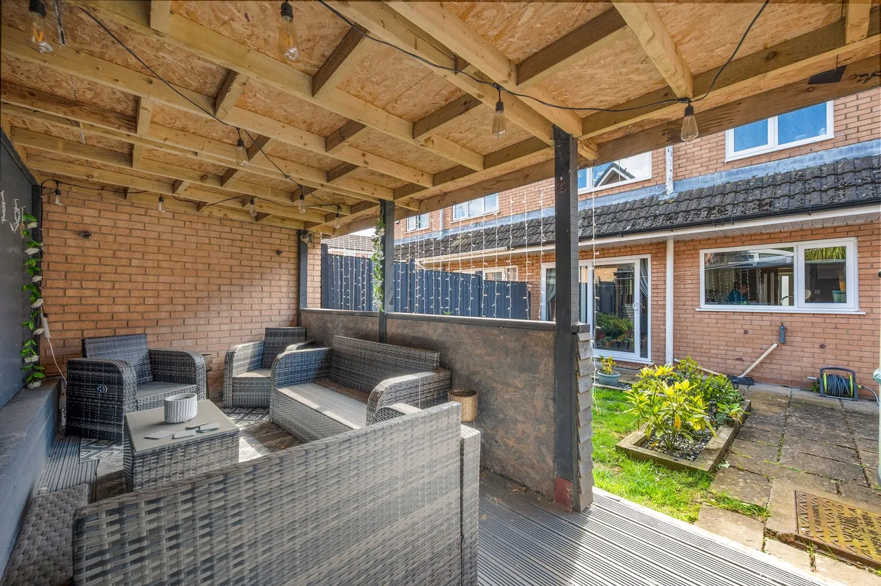 Beech Gardens, Rainford, St. Helens, WA11 8EB, photo 25