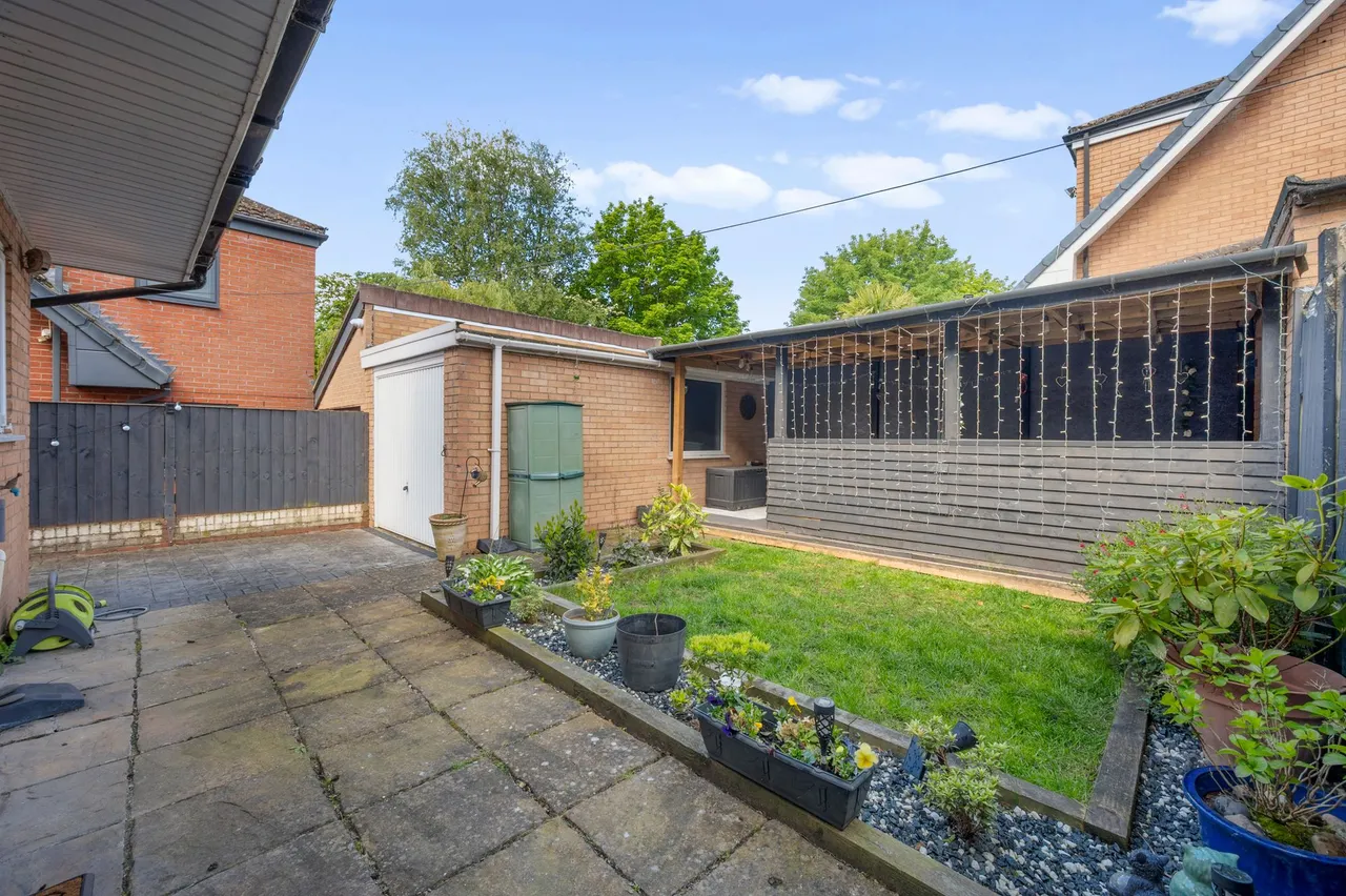 Beech Gardens, Rainford, St. Helens, WA11 8EB, photo 27