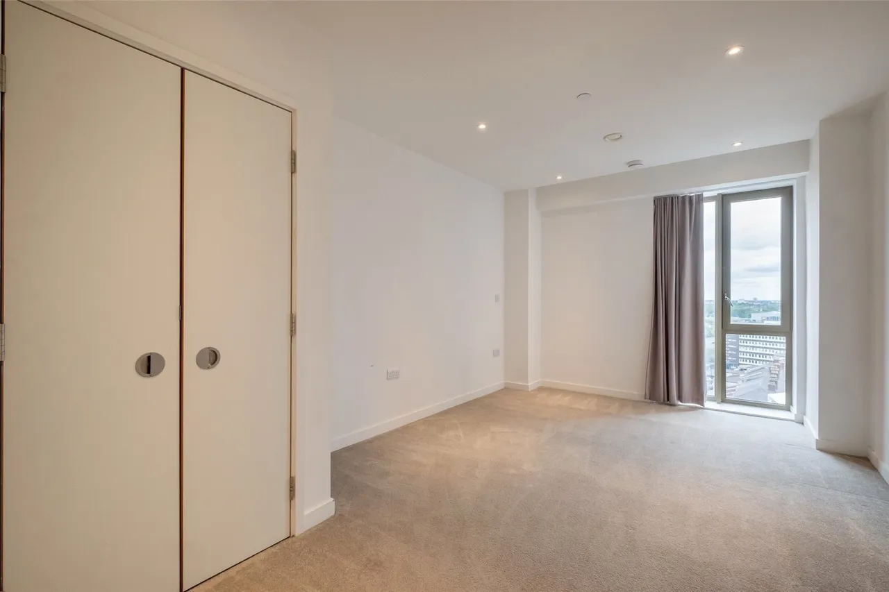 Block B 4 Hulme Street, Salford, Greater Manchester, M5, photo 3