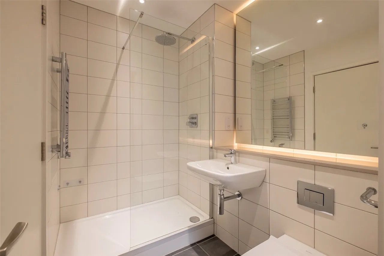 Block B 4 Hulme Street, Salford, Greater Manchester, M5, photo 5