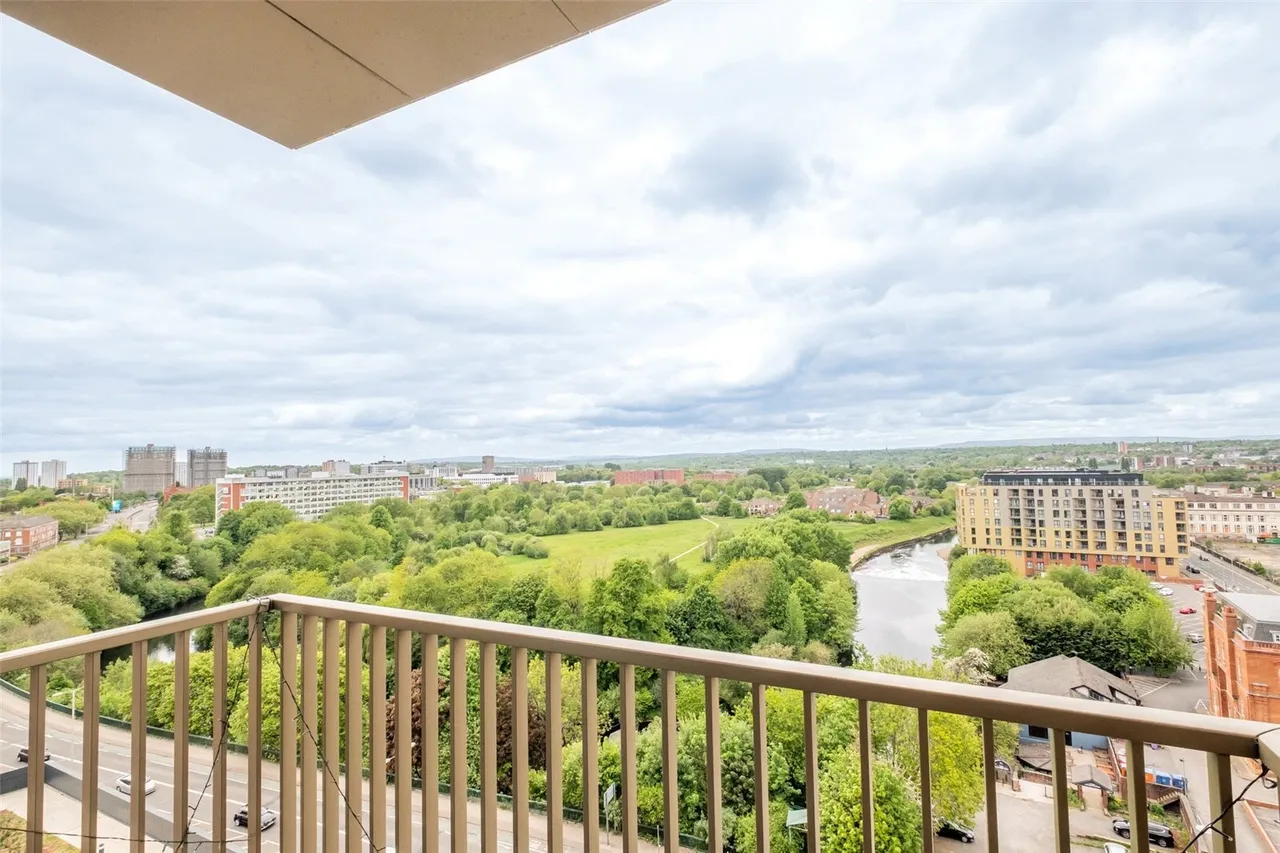 Block B 4 Hulme Street, Salford, Greater Manchester, M5, photo 9
