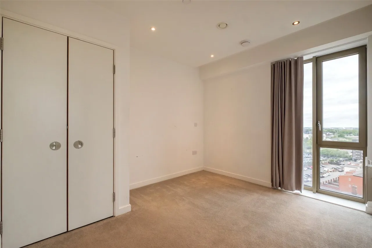 Block B 4 Hulme Street, Salford, Greater Manchester, M5, photo 7