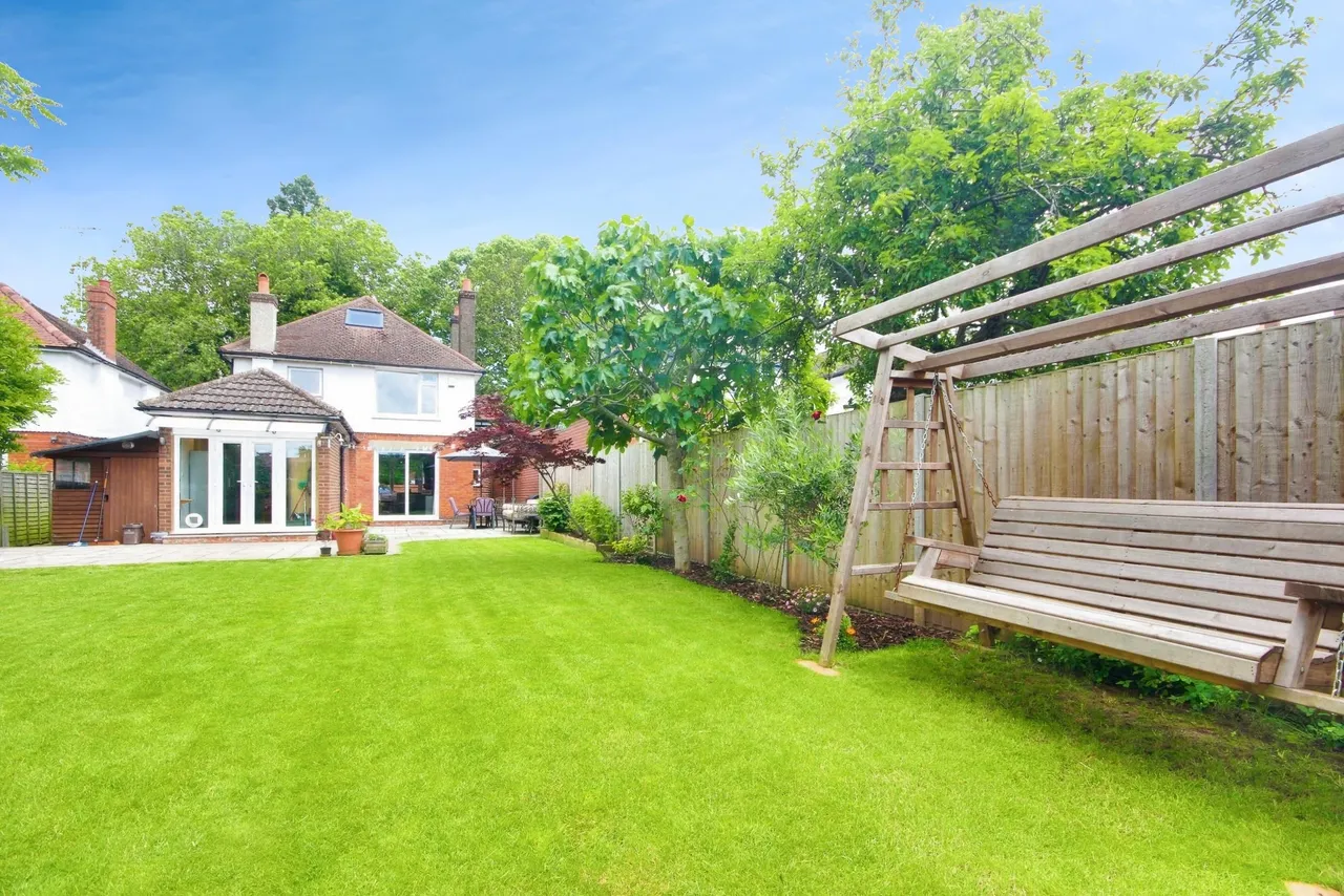 3 bed house for sale — Denmark Road, Gloucester, GL1