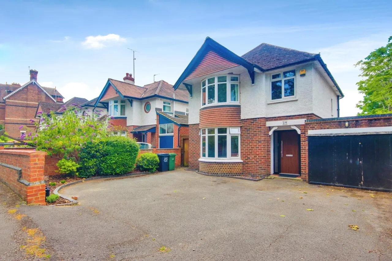Denmark Road, Gloucester, GL1, photo 5