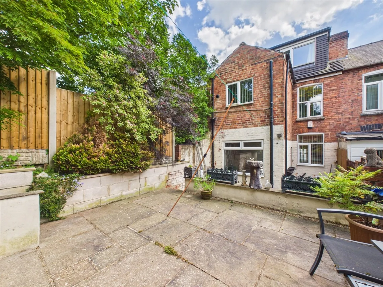 Ash Mount Road, Langley Mill, NG16, photo 3