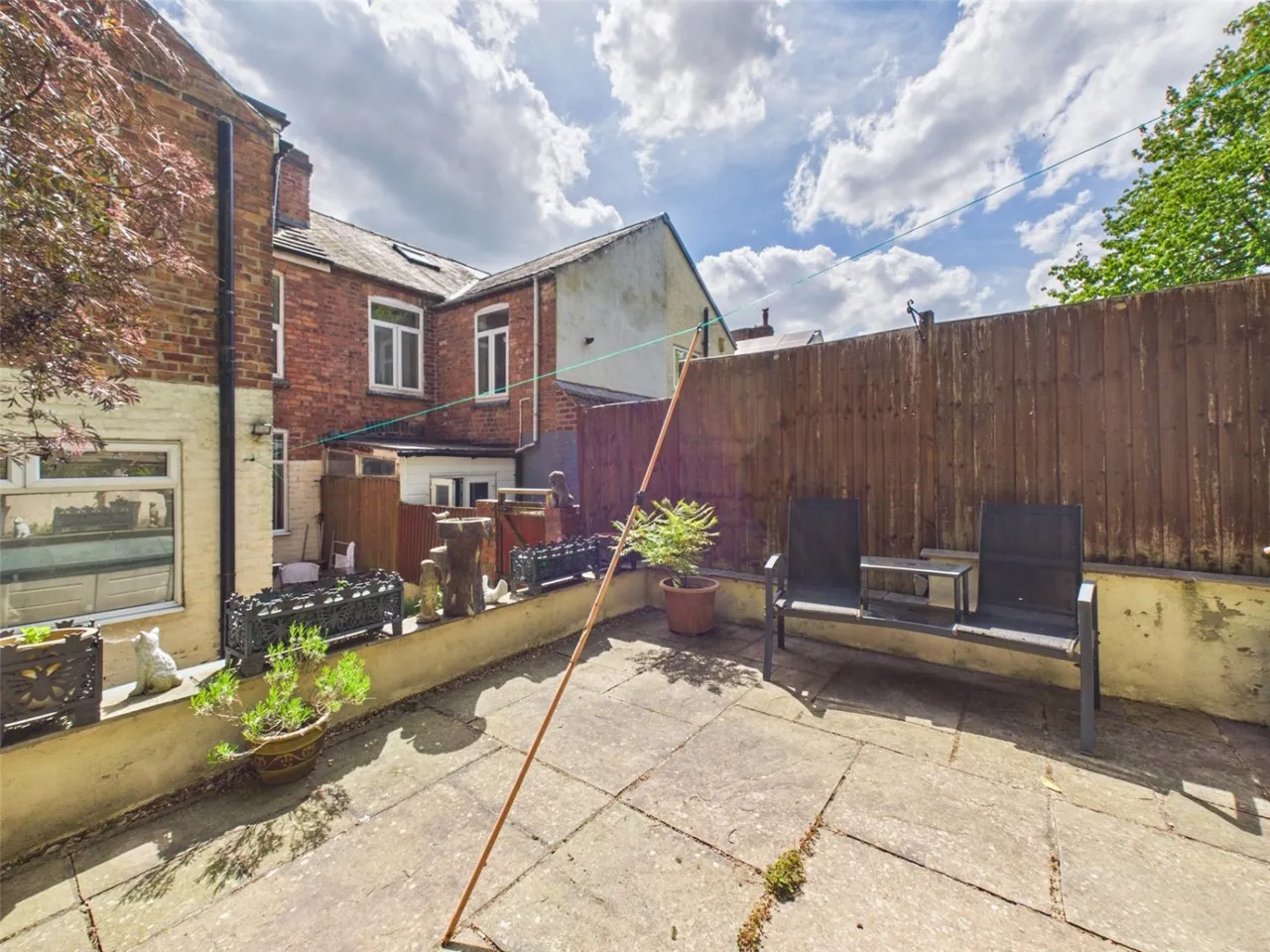 Ash Mount Road, Langley Mill, NG16, photo 22