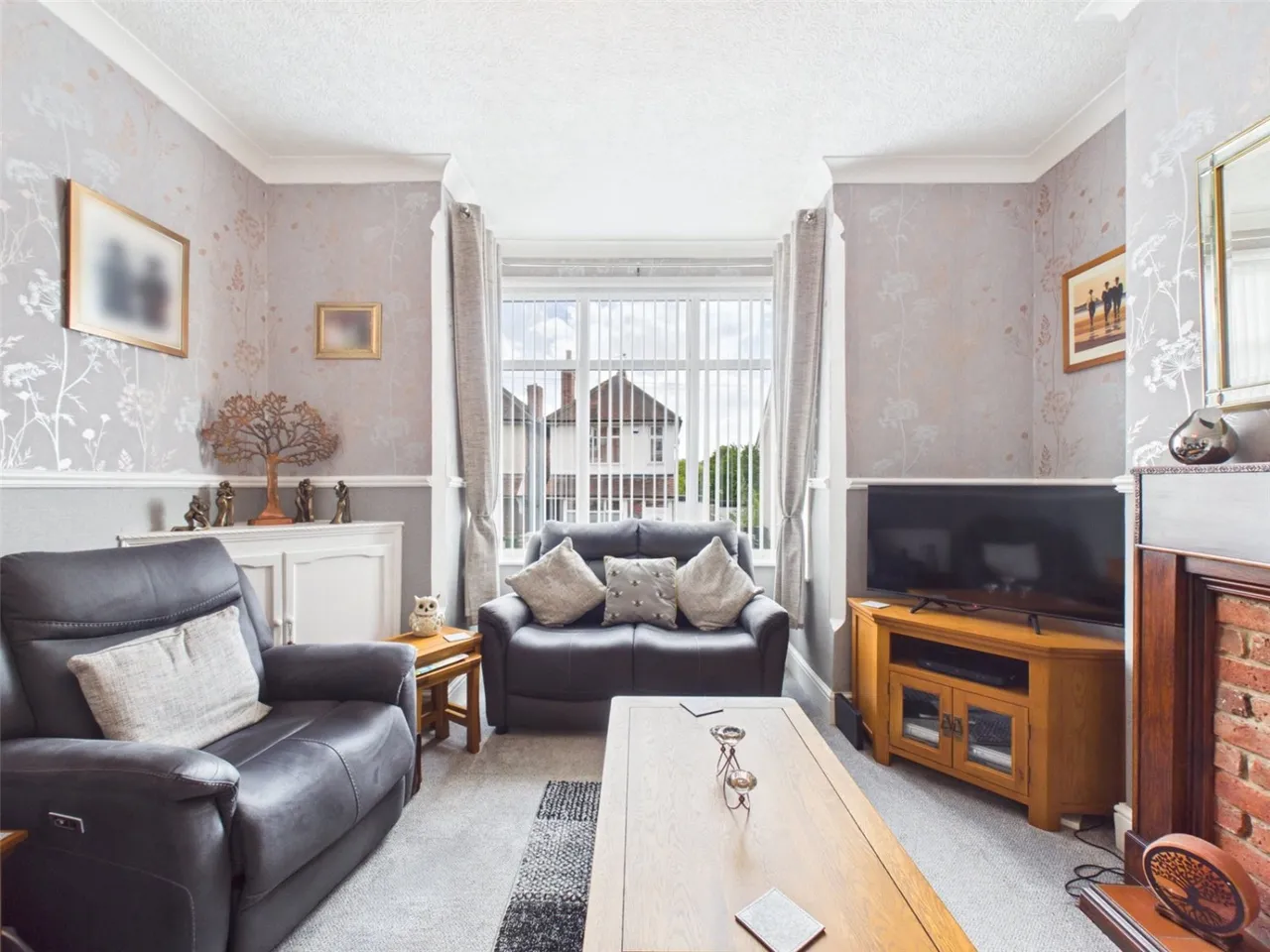 Ash Mount Road, Langley Mill, NG16, photo 2