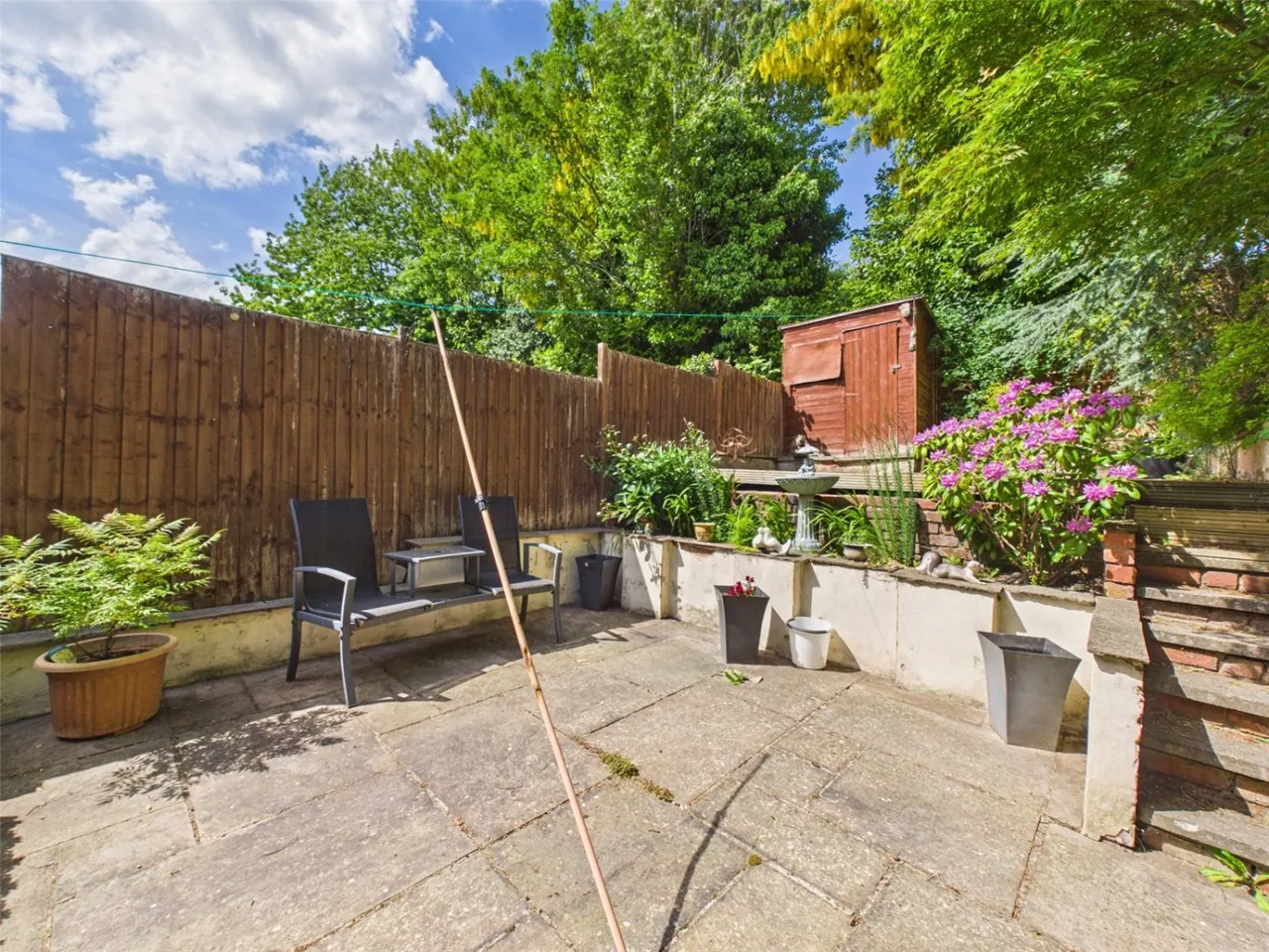 Ash Mount Road, Langley Mill, NG16, photo 21
