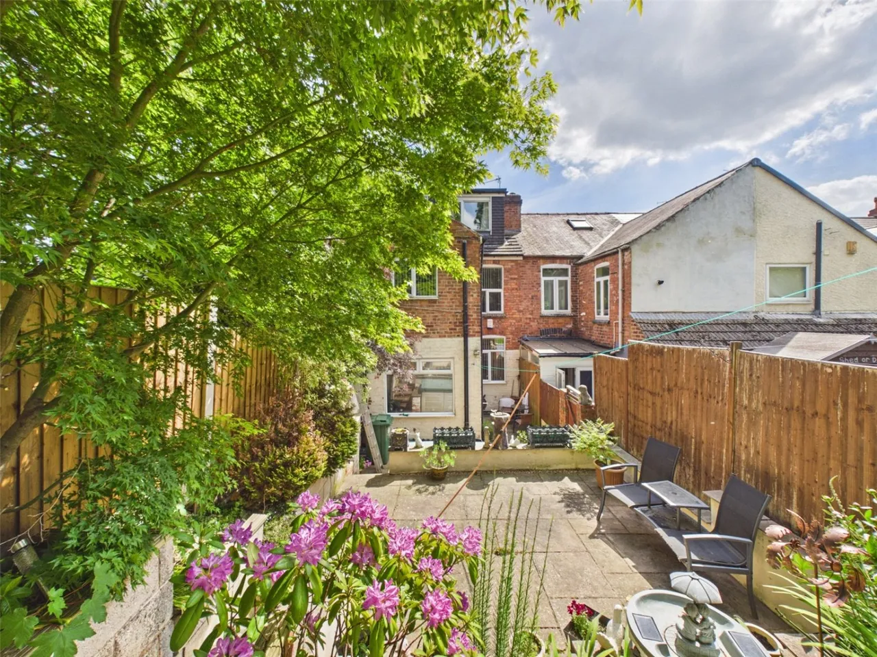 Ash Mount Road, Langley Mill, NG16, photo 8