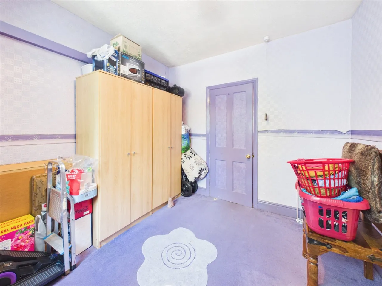 Ash Mount Road, Langley Mill, NG16, photo 15
