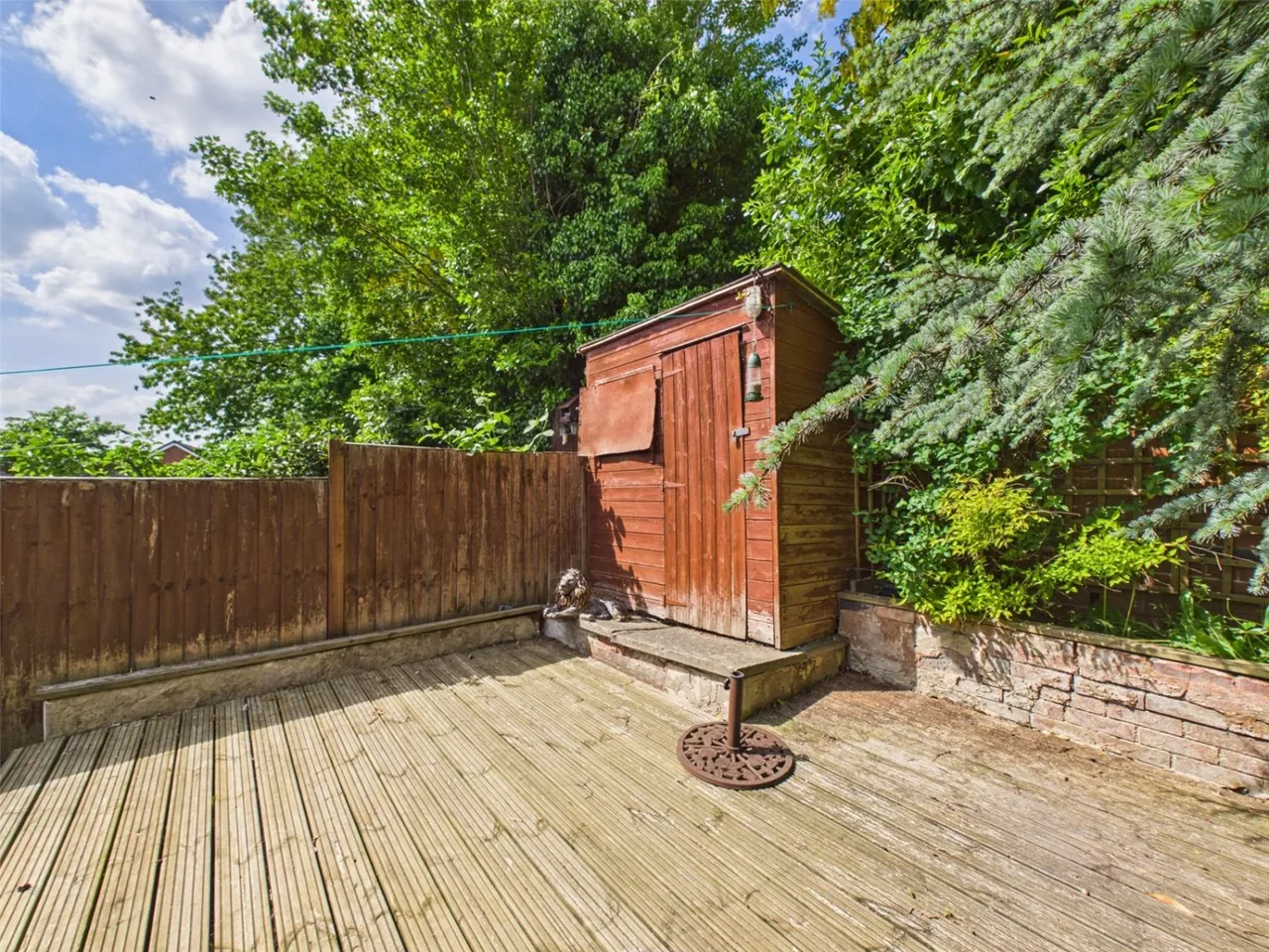 Ash Mount Road, Langley Mill, NG16, photo 23
