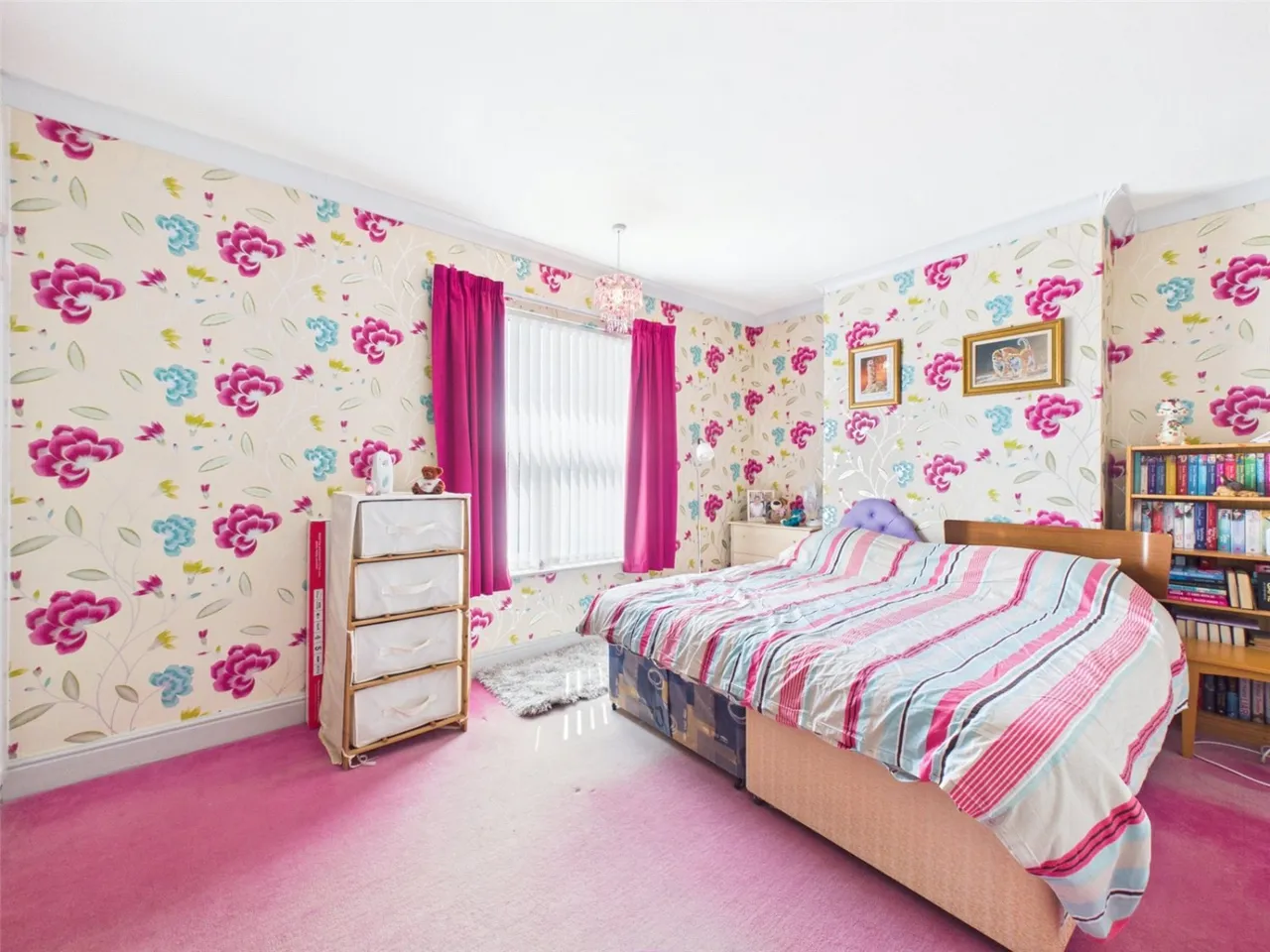 Ash Mount Road, Langley Mill, NG16, photo 10