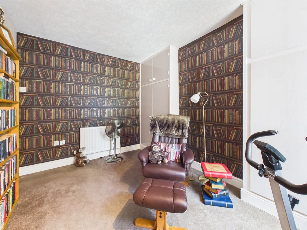 Ash Mount Road, Langley Mill, NG16, photo 13