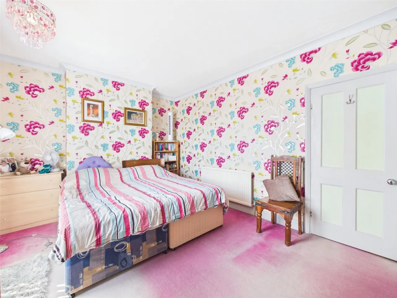 Ash Mount Road, Langley Mill, NG16, photo 11