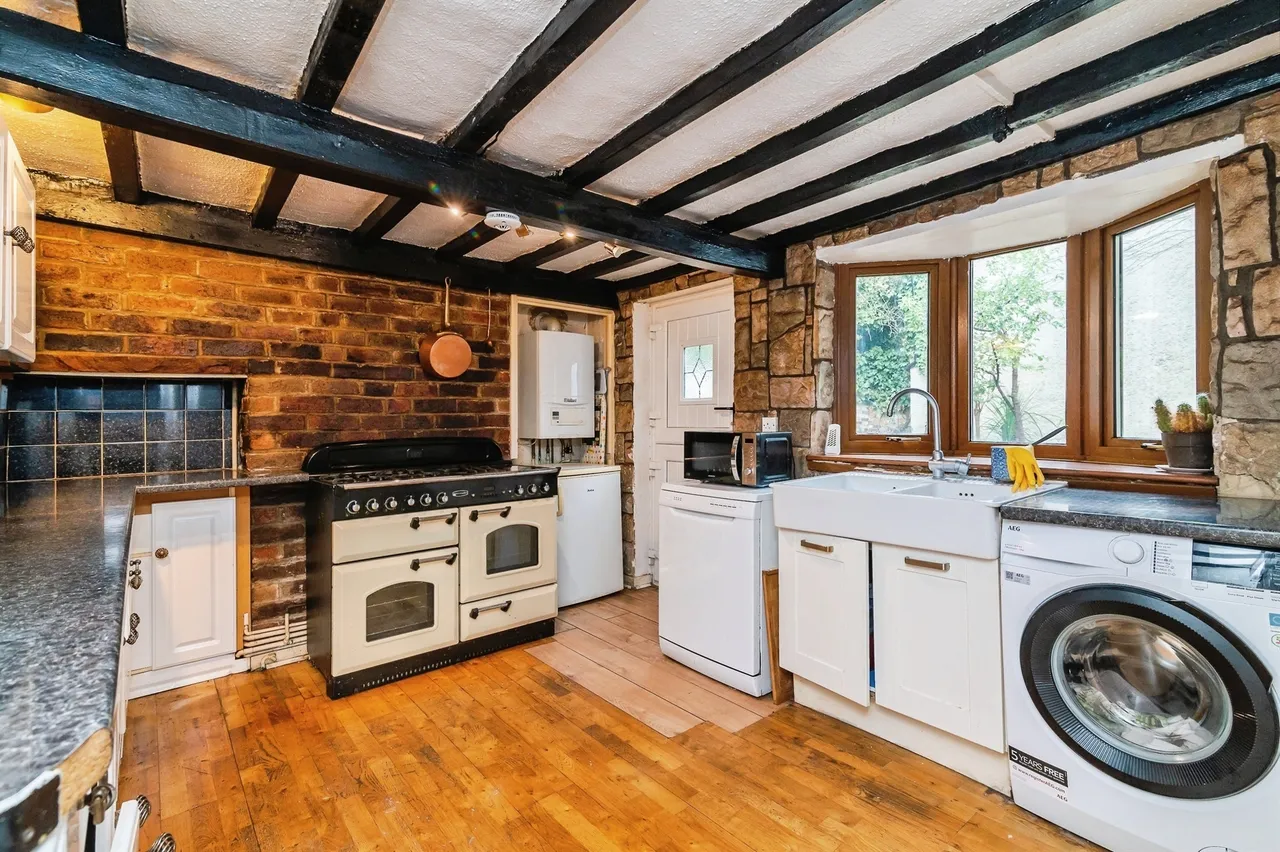 Brookhill Leys Road, Eastwood, NG16, photo 6
