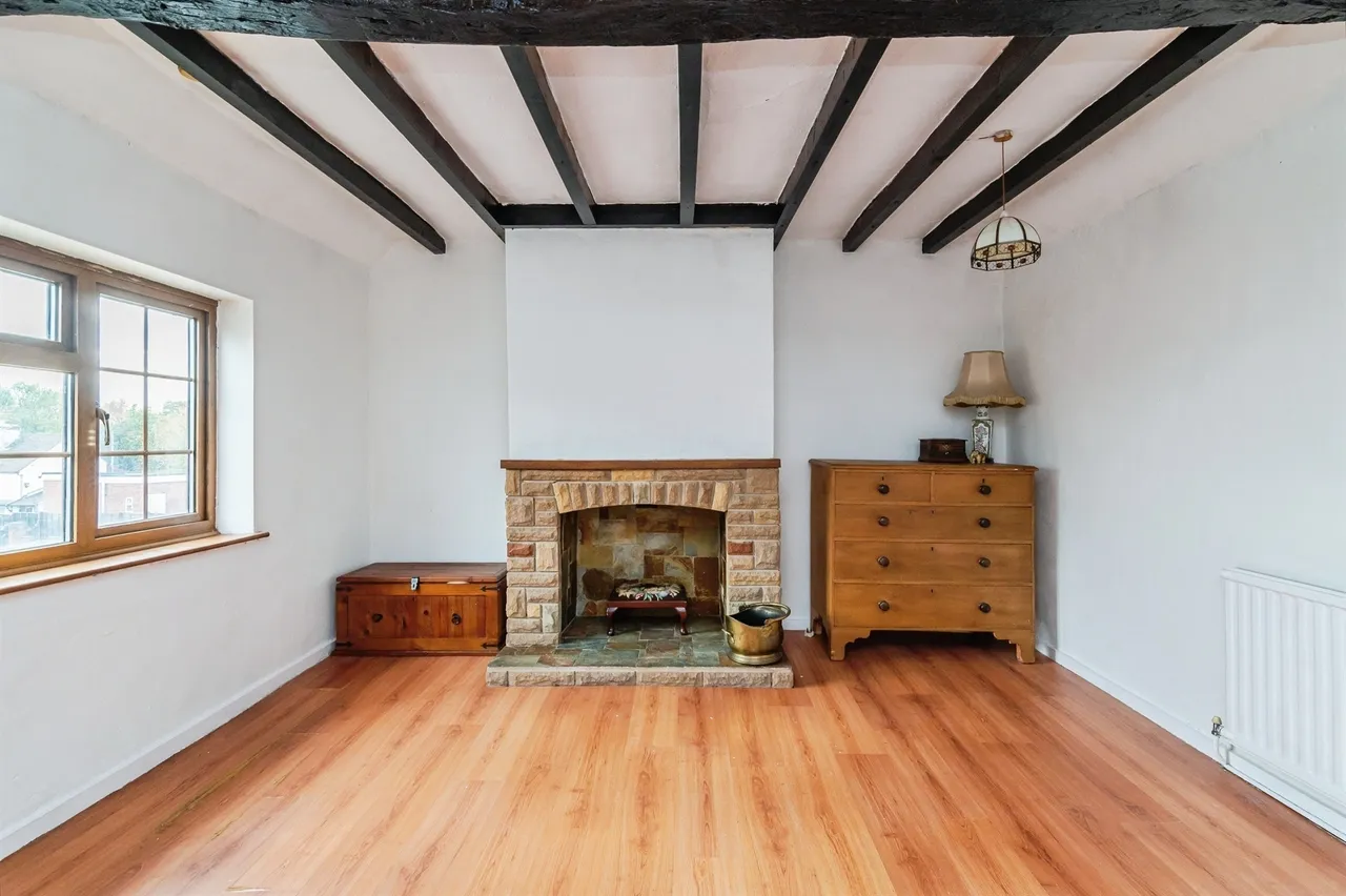 Brookhill Leys Road, Eastwood, NG16, photo 8