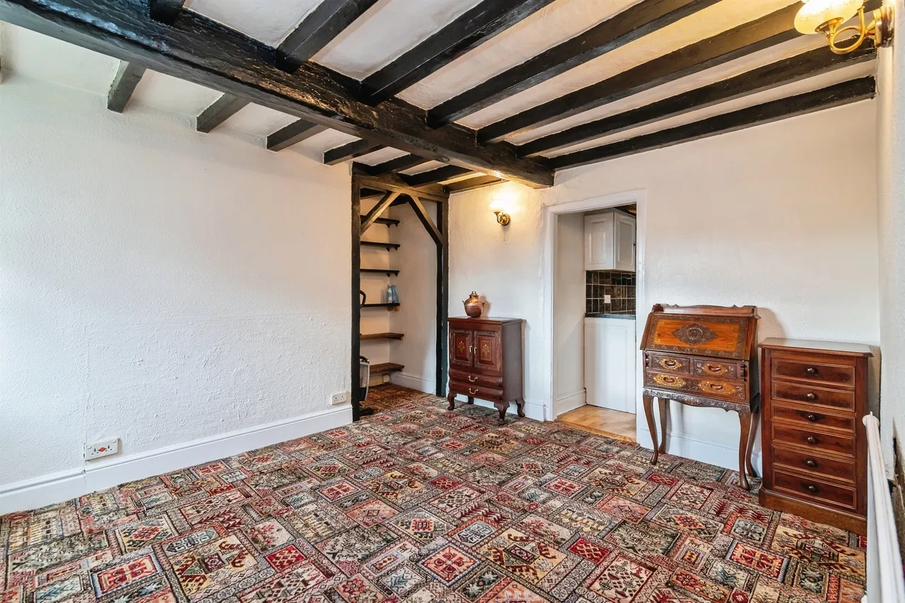 Brookhill Leys Road, Eastwood, NG16, photo 4