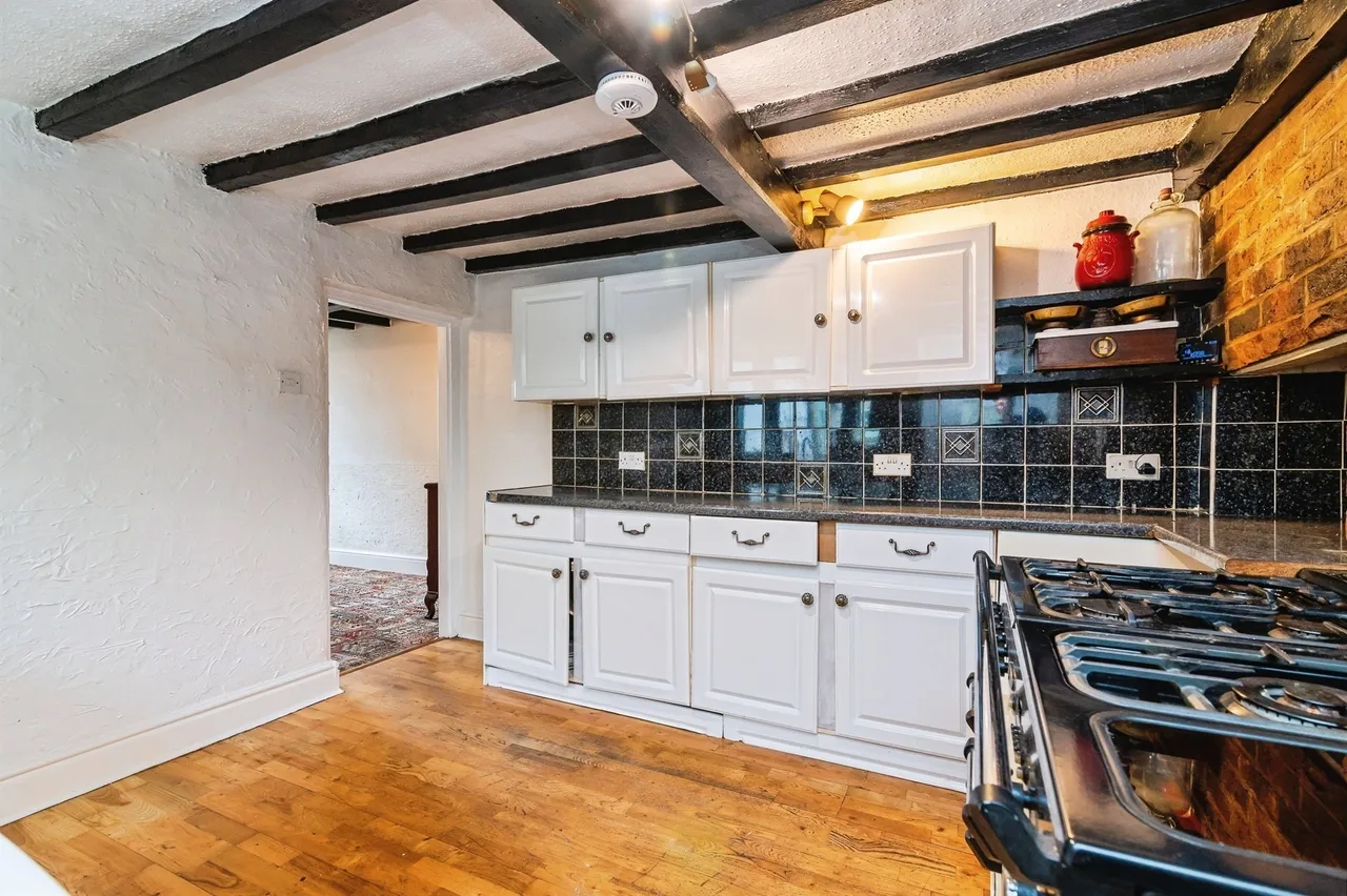 Brookhill Leys Road, Eastwood, NG16, photo 7