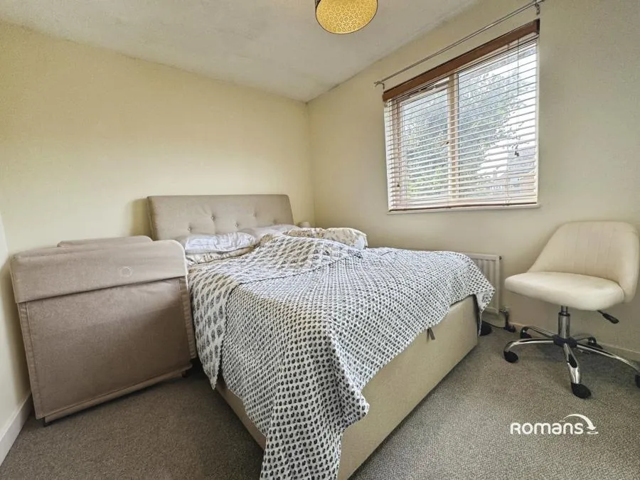 Flaxfield Court, Basingstoke, RG21, photo 6