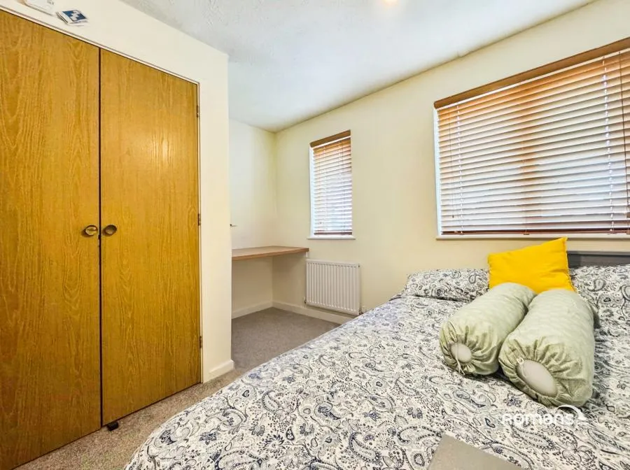 Flaxfield Court, Basingstoke, RG21, photo 8