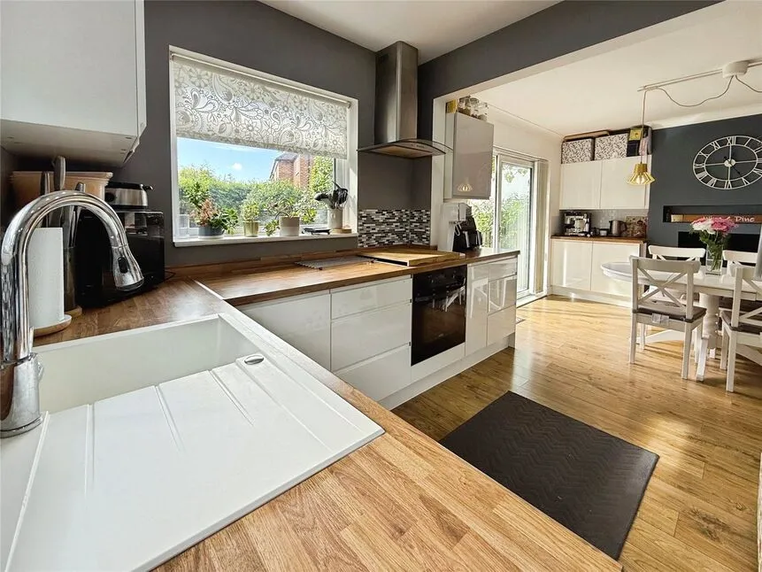 Doddington Road, Lincoln, Lincolnshire, LN6, photo 5