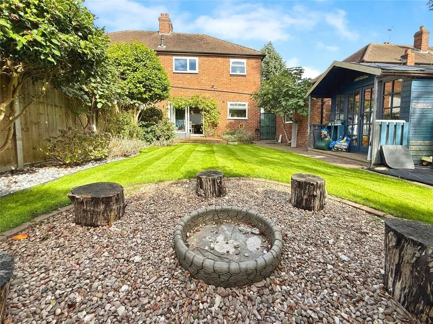 Doddington Road, Lincoln, Lincolnshire, LN6, photo 8