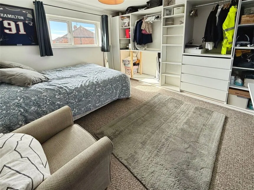 Doddington Road, Lincoln, Lincolnshire, LN6, photo 7