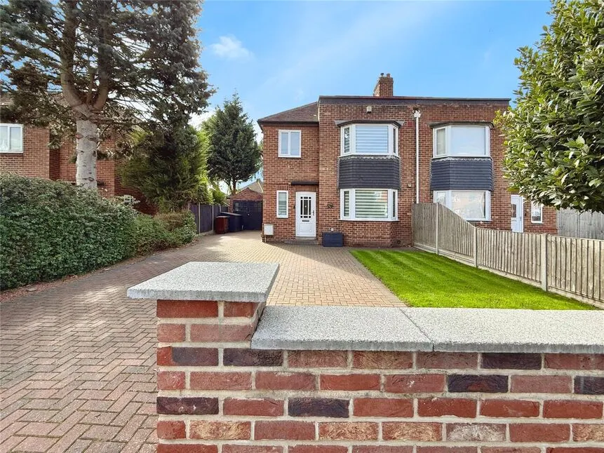 3 bed house for sale — Doddington Road, Lincoln, Lincolnshire, LN6