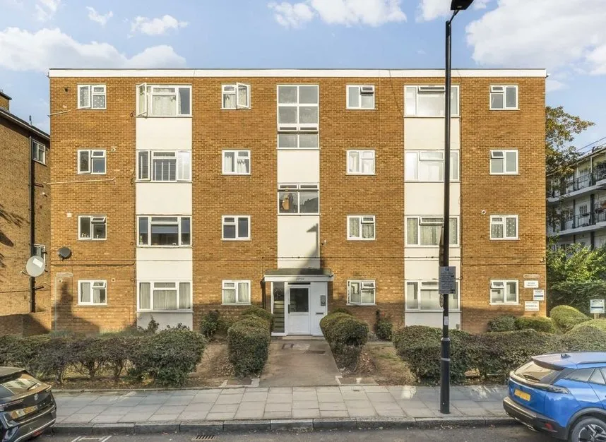 1 bed flat to rent, Tollington Park, Finsbury Park, N4