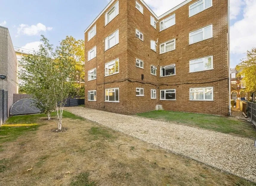 Tollington Park, Finsbury Park, N4, photo 6