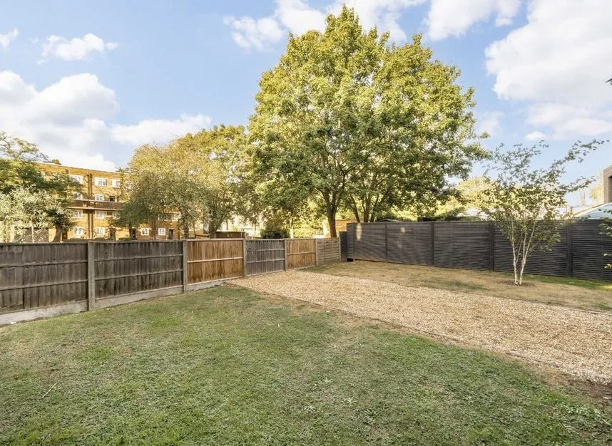 Tollington Park, Finsbury Park, N4, photo 5