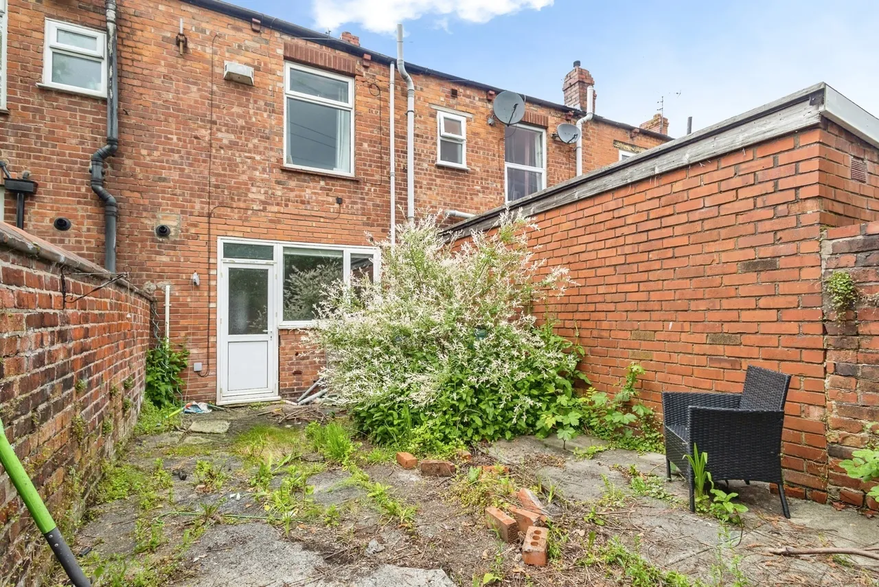 Mansfield Street, Ashton-under-Lyne, Greater Manchester, OL7, photo 14
