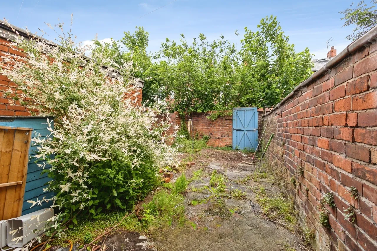 Mansfield Street, Ashton-under-Lyne, Greater Manchester, OL7, photo 13