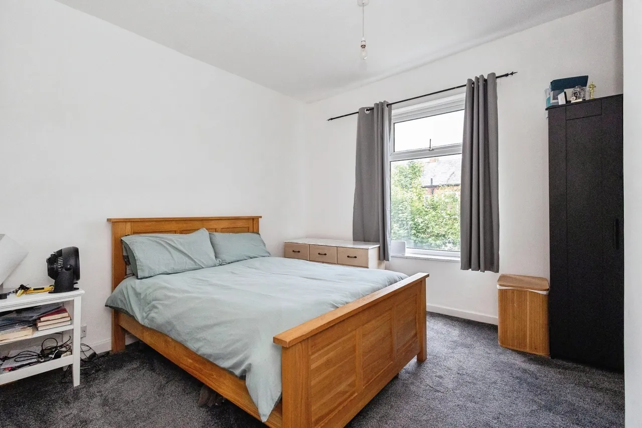 Mansfield Street, Ashton-under-Lyne, Greater Manchester, OL7, photo 7