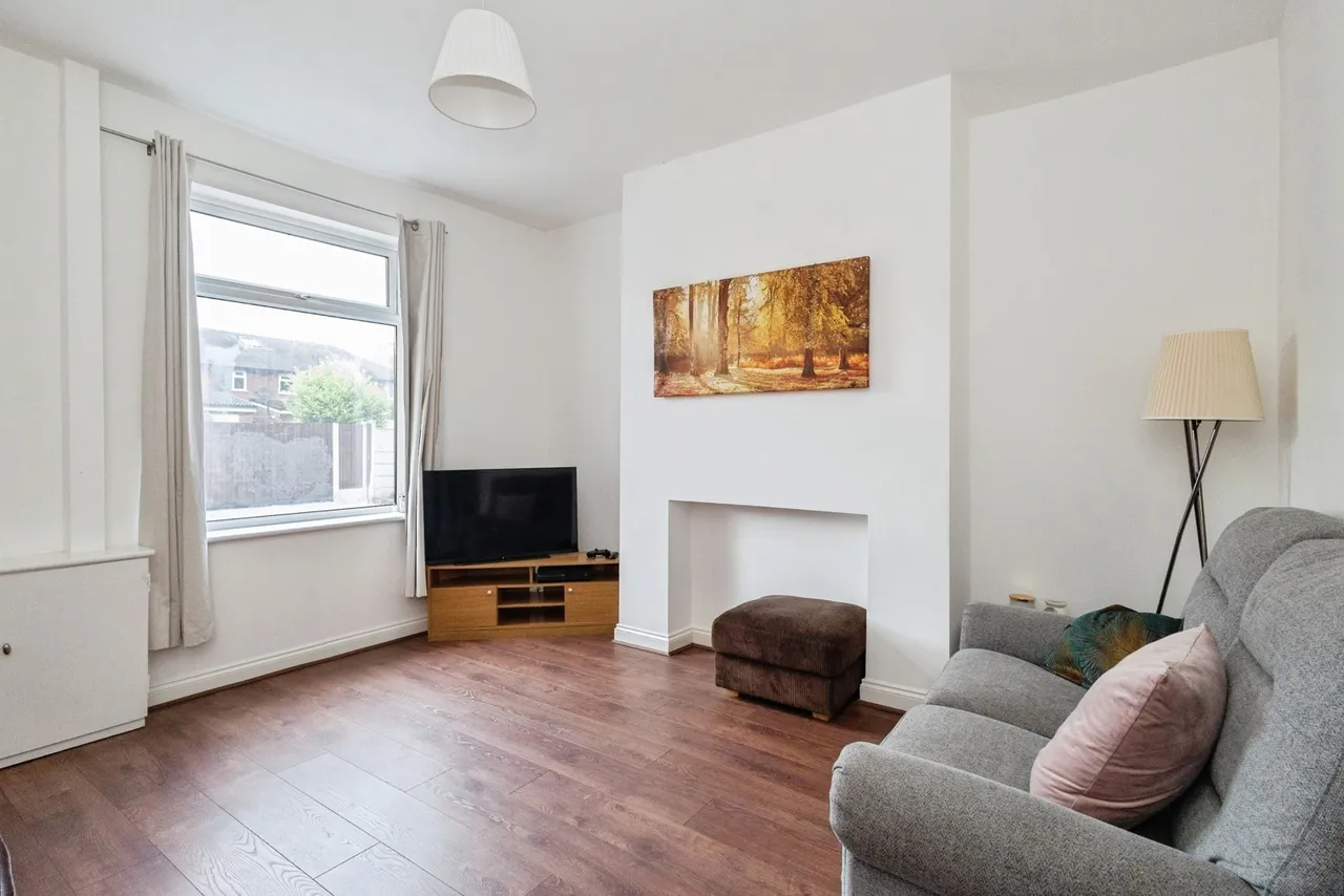 Mansfield Street, Ashton-under-Lyne, Greater Manchester, OL7, photo 3