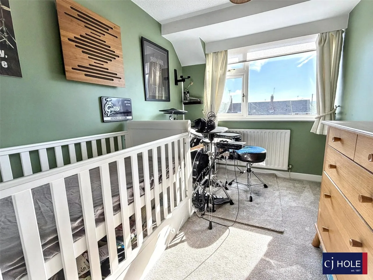 Chosen Way, Hucclecote, GL3, photo 8