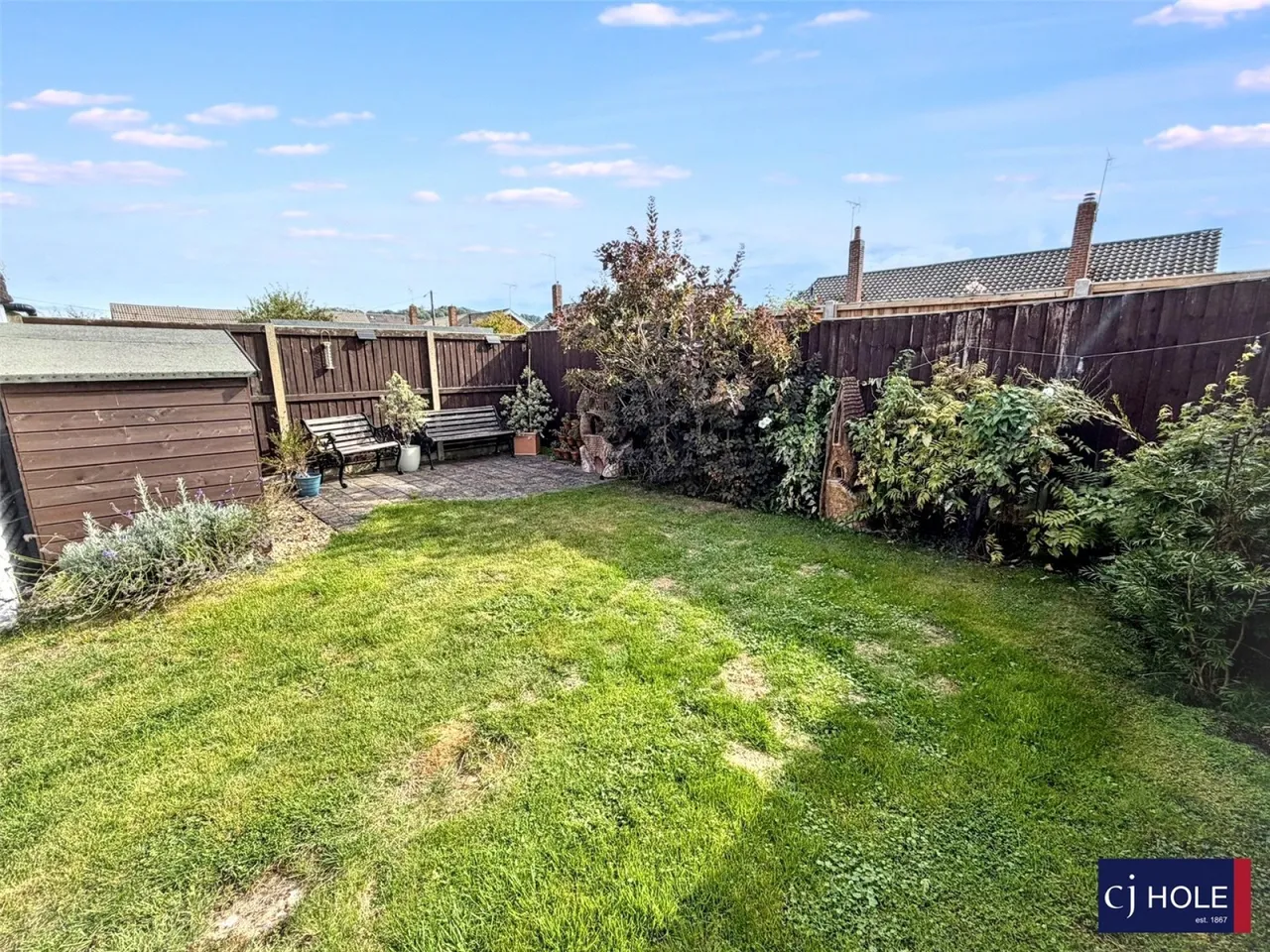 Chosen Way, Hucclecote, GL3, photo 14