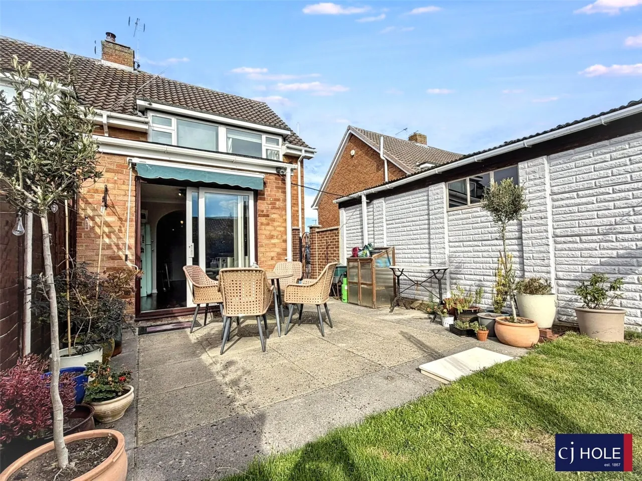 Chosen Way, Hucclecote, GL3, photo 10