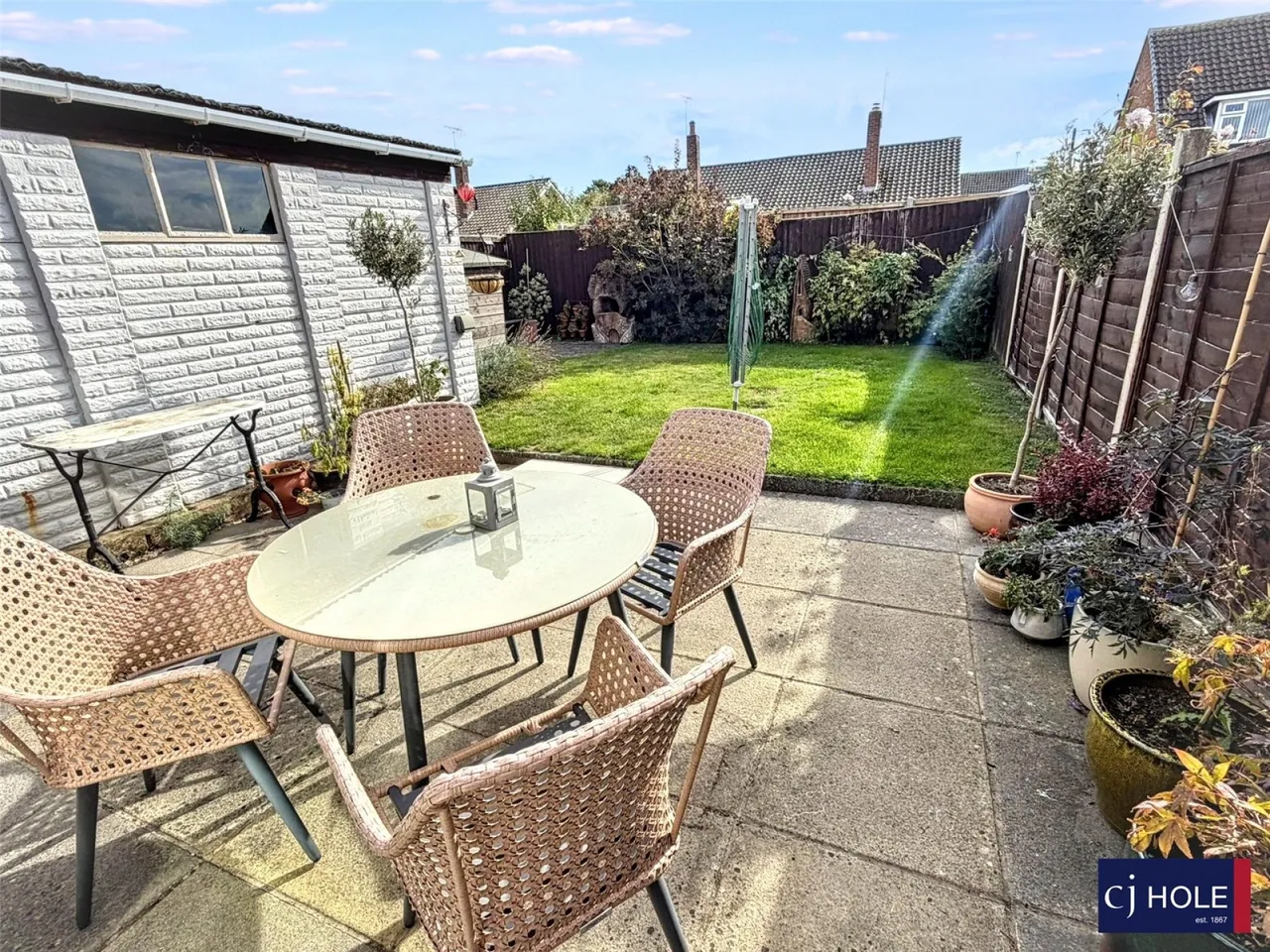 Chosen Way, Hucclecote, GL3, photo 13