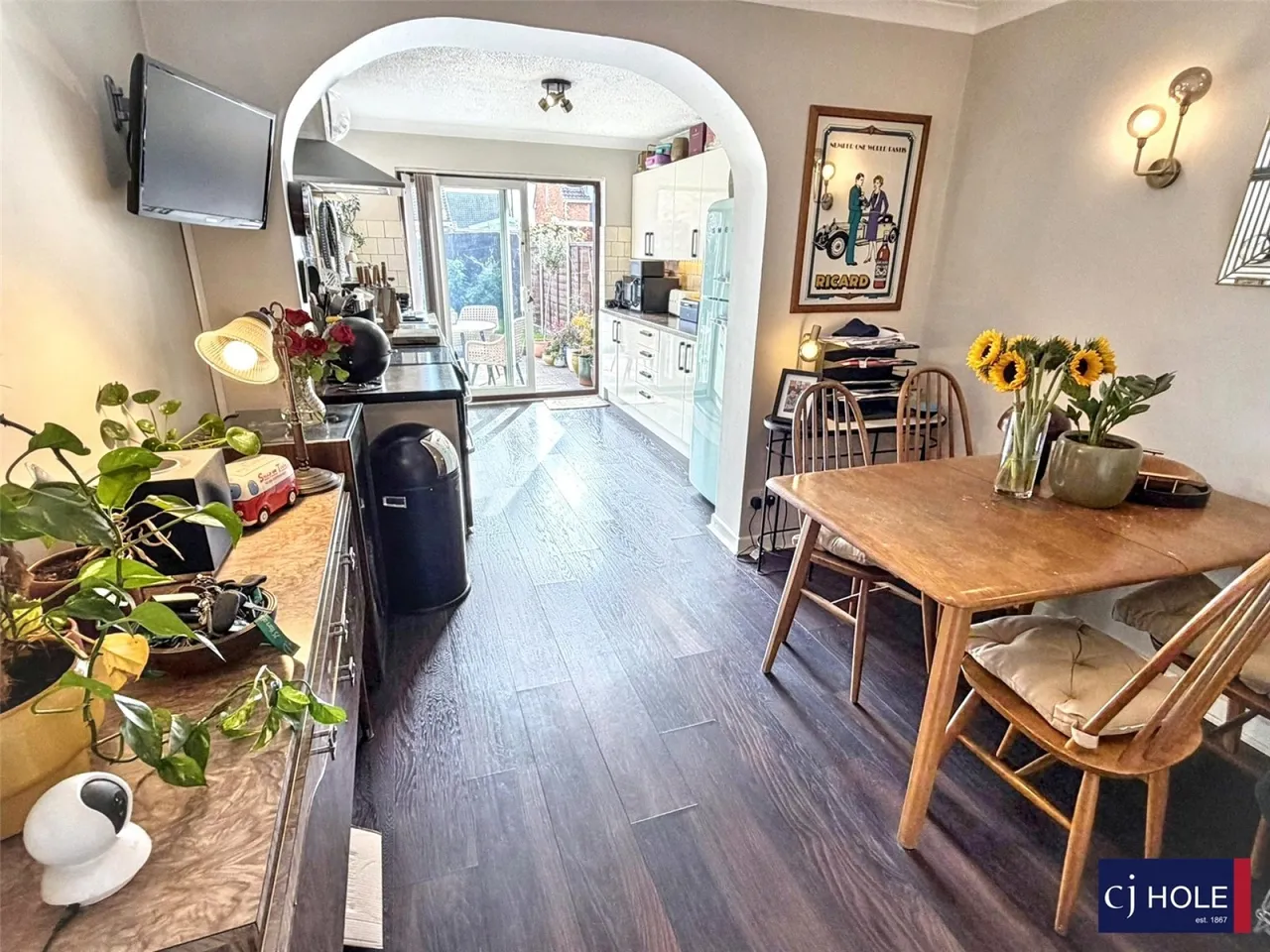 Chosen Way, Hucclecote, GL3, photo 2