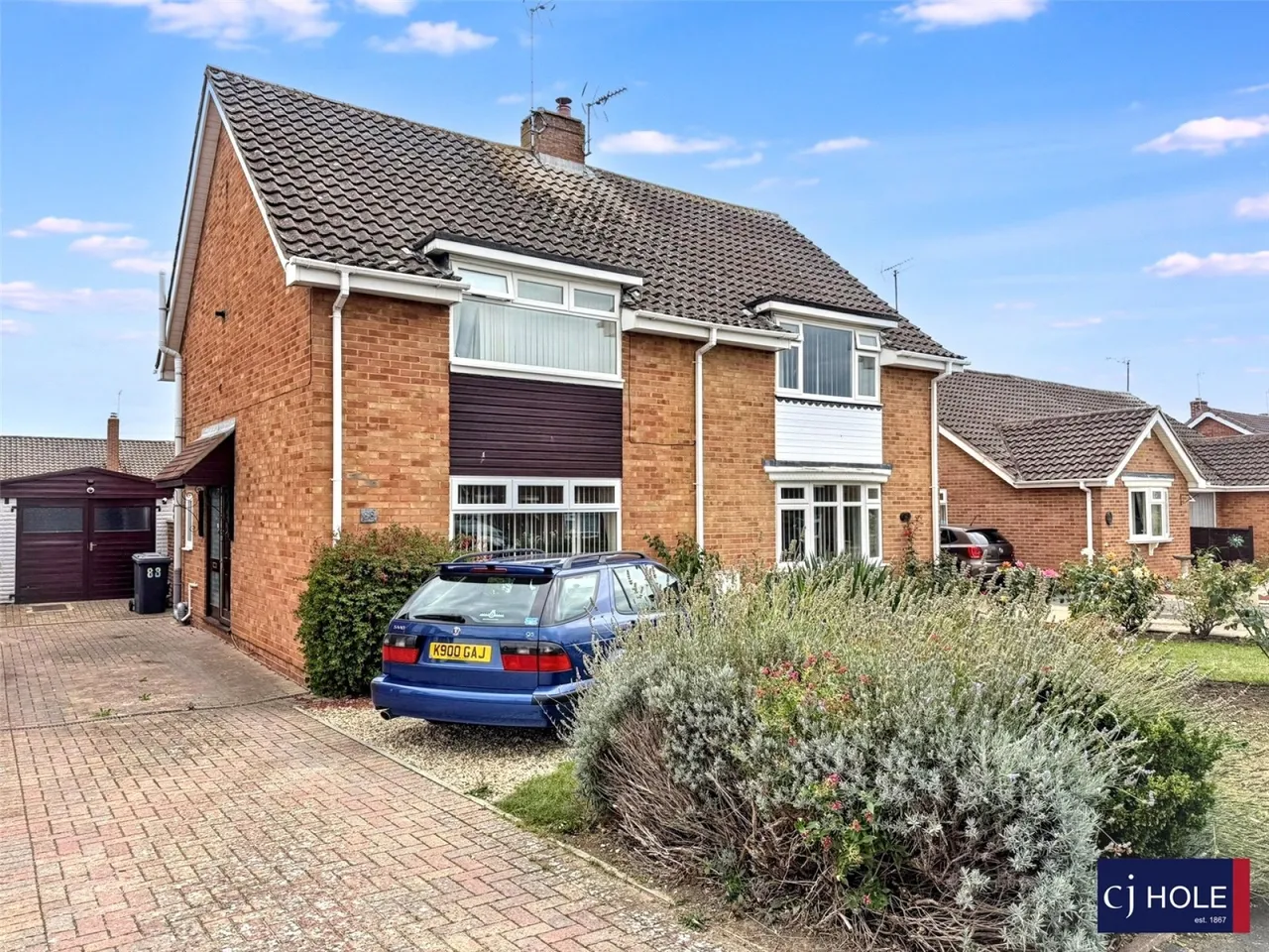 3 bed house for sale, Chosen Way, Hucclecote, GL3