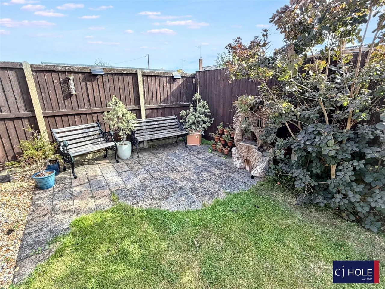 Chosen Way, Hucclecote, GL3, photo 15