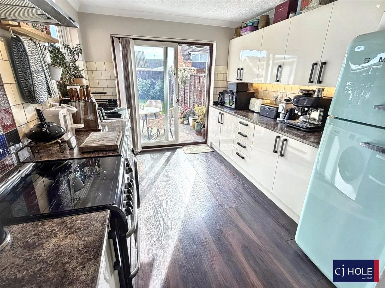 Chosen Way, Hucclecote, GL3, photo 3