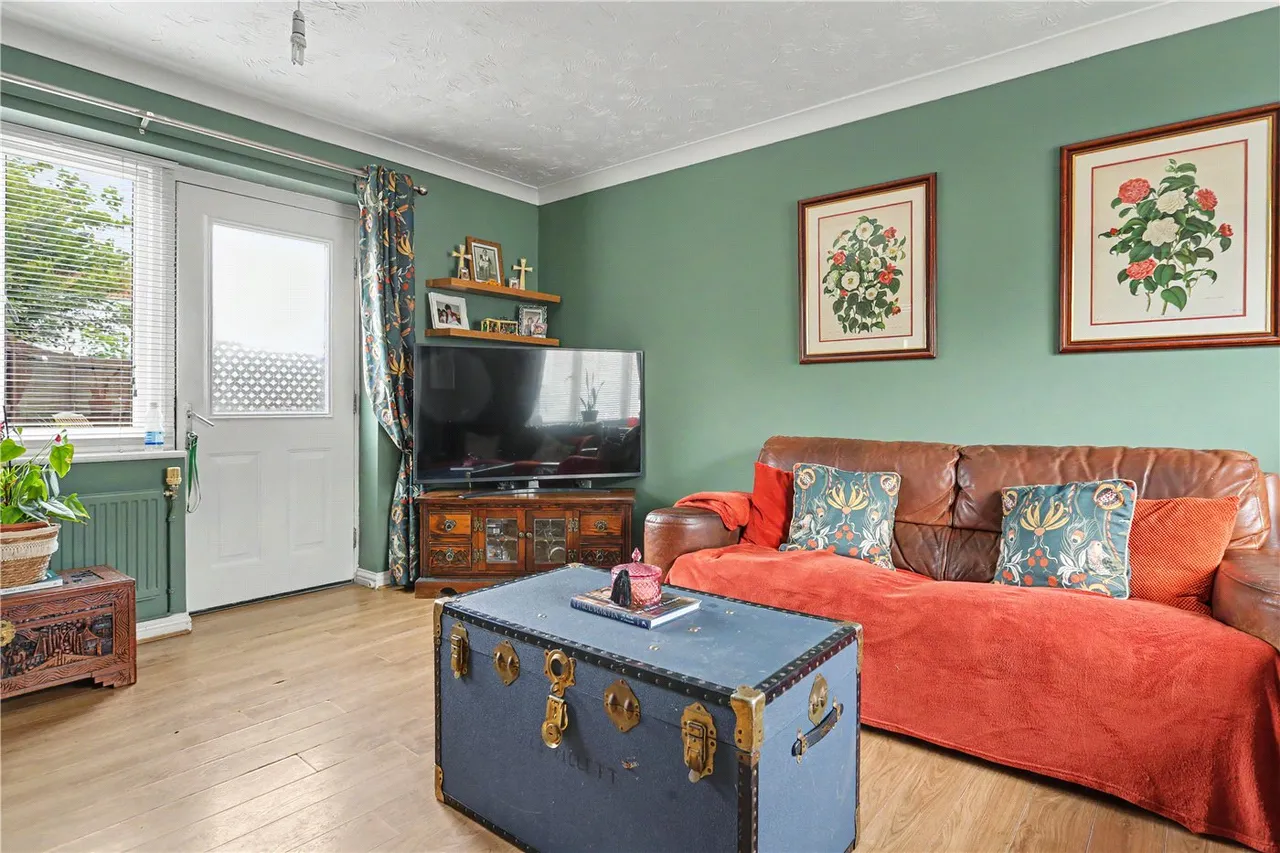 Gipsy Close, Norwich, Norfolk, NR5, photo 11